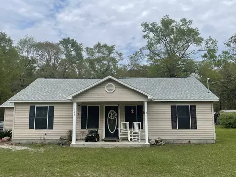 198 NE Gloriosa Ln, Lee, FL 32059