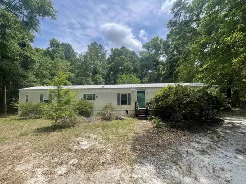 55 Grapevine Dr, Crawfordville, FL 32327