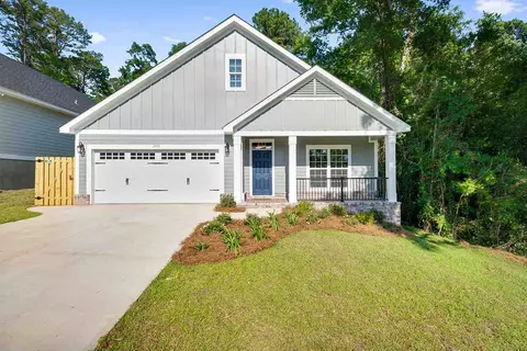 4207 Thibodeax Trl, Tallahassee, FL 32317