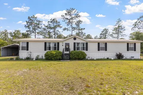 80 Bob O Link Ln, Quincy, FL 32351