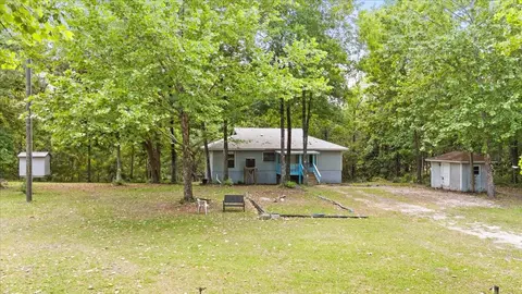 42 Fonigan Rd, Sopchoppy, FL 32358