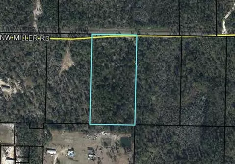 3637 NW Miller Rd, Altha, FL 32421