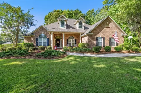 546 Meadow Ridge Dr, Tallahassee, FL 32312