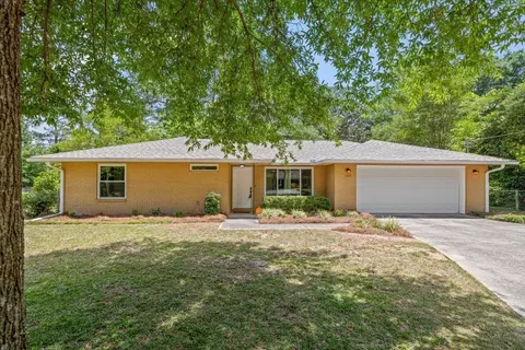 1221 Sedgefield Rd, Tallahassee, FL 32317