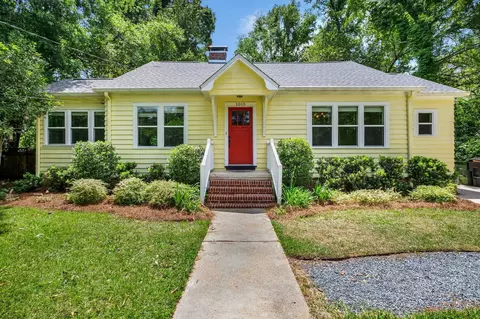 1015 Alachua Ave, Tallahassee, FL 32308