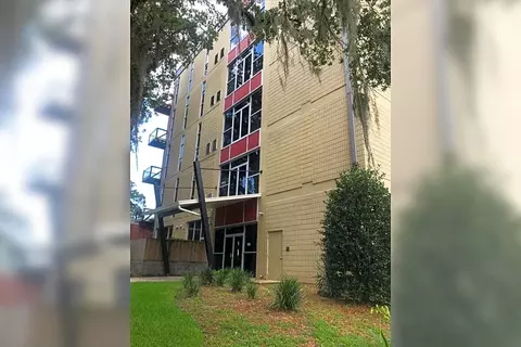 420 N Adams St #502, Tallahassee, FL 32301