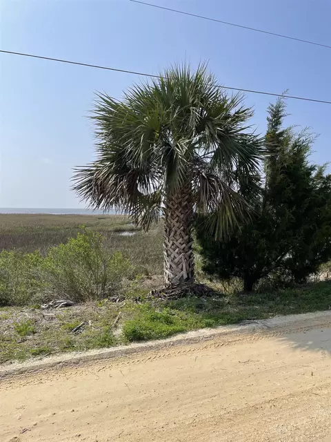Nnn Ezell Beach Road, Keaton Beach, FL 32348