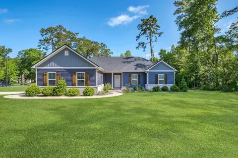 140 Henderson Rd, Tallahassee, FL 32312