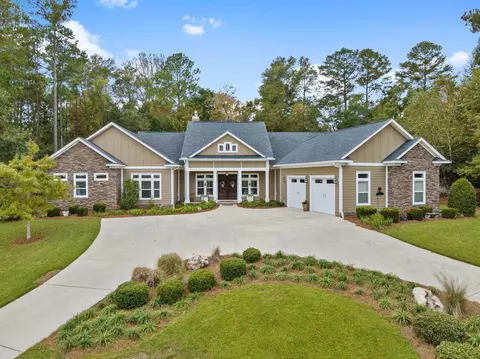 2864 Hannon Hill Dr, Tallahassee, FL 32309