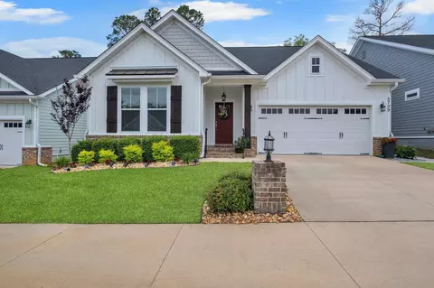 5709 Village Ridge Ln, Tallahassee, FL 32312
