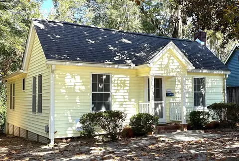 848 E Park Ave, Tallahassee, FL 32301