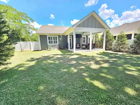 Exterior - 5876 Bascom Dr, Tallahassee, FL 32309 photo 8 of 8