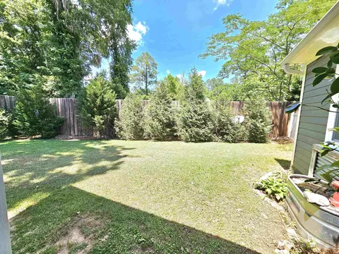 Exterior - 5876 Bascom Dr, Tallahassee, FL 32309 photo 6 of 8