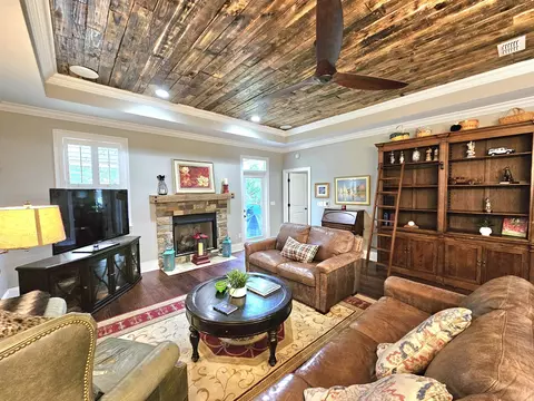 Living - 5876 Bascom Dr, Tallahassee, FL 32309 photo 1 of 3