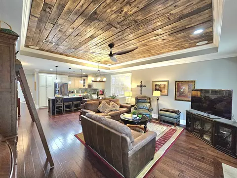 Living - 5876 Bascom Dr, Tallahassee, FL 32309 photo 2 of 3