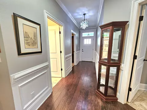 Entry Way - 5876 Bascom Dr, Tallahassee, FL 32309 photo 1 of 1