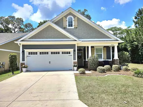 5876 Bascom Dr, Tallahassee, FL 32309