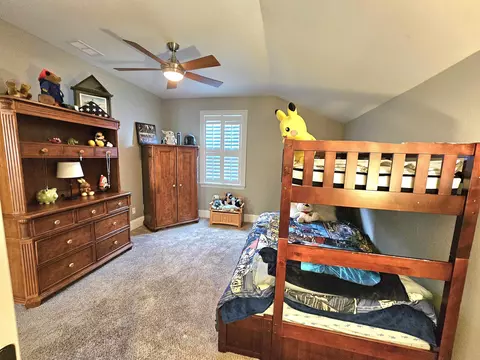 Bedroom - 5876 Bascom Dr, Tallahassee, FL 32309 photo 9 of 9