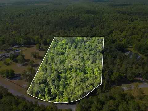 Decey Wallace Lane, Crawfordville, FL 32327