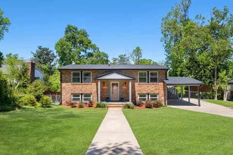 1716 Kathryn Dr, Tallahassee, FL 32308