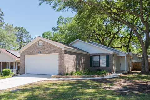 4491 Wesley Dr, Tallahassee, FL 32303