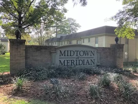 1951 N Meridian Rd #87, Tallahassee, FL 32303