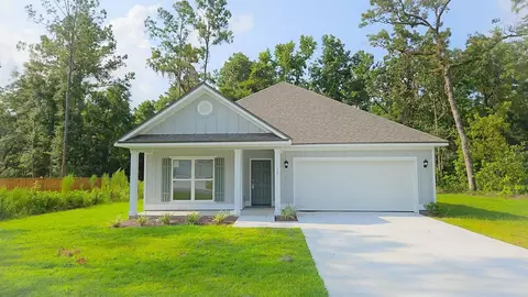 38 Getaway Ln, Crawfordville, FL 32327