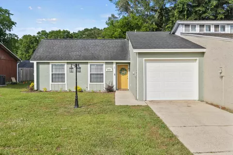 2459 Manzanita Ct, Tallahassee, FL 32303