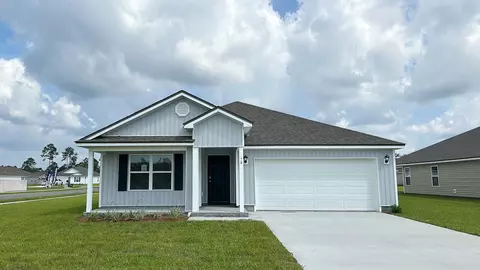 326 Dellwood Rd, Crawfordville, FL 32327