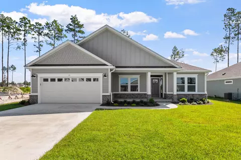 49 Piedmont Rd, Crawfordville, FL 32327