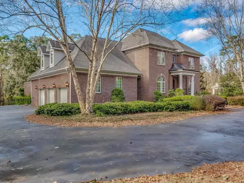 3931 W Millers Bridge Rd, Tallahassee, FL 32312