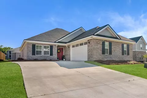 3942 Ella Dr, Tallahassee, FL 32303