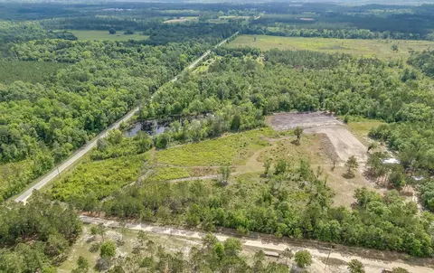 Nnnn Juniper Creek Road, Quincy, FL 32351