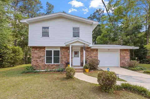 1401 N Lehigh Dr, Tallahassee, FL 32301