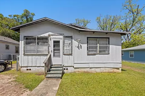 718 Dent St, Tallahassee, FL 32304