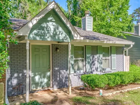 210 W Whetherbine Way, Tallahassee, FL 32301