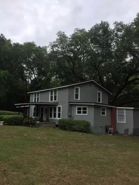 4911 Fred George Rd #-, Tallahassee, FL 32303