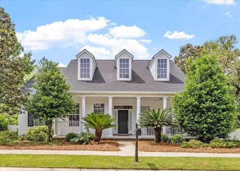 3299 Salinger Way, Tallahassee, FL 32311
