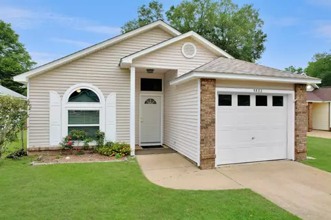 5532 Cattail Ct, Tallahassee, FL 32303