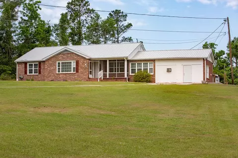 1386 SW Sr 14, Madison, FL 32340