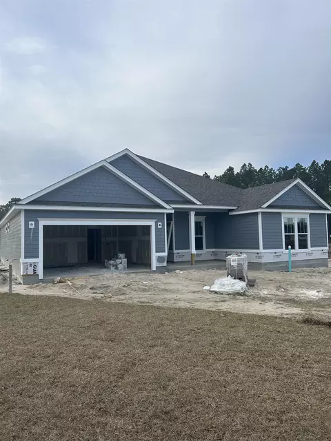 42 Arden Rd, Crawfordville, FL 32327