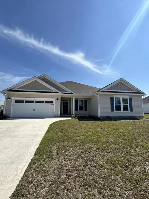 26 Arden Rd, Crawfordville, FL 32327