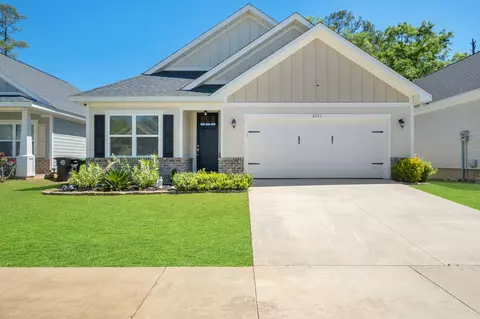 2257 Lexington Parc Dr, Tallahassee, FL 32311