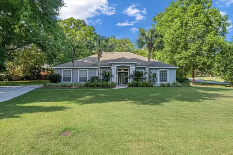 480 Teenie Ct, Tallahassee, FL 32312