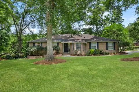 1402 Devonshire Ct, Tallahassee, FL 32317