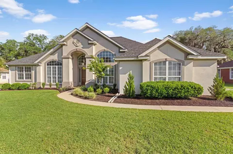 1112 Greensward Dr, Tallahassee, FL 32312