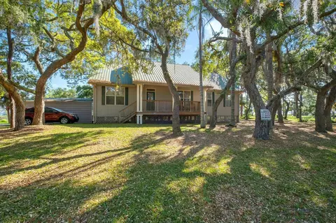 728 Alligator Dr, Alligator Point, FL 32346 photo 4