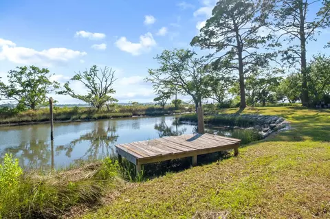 728 Alligator Dr, Alligator Point, FL 32346 photo 3