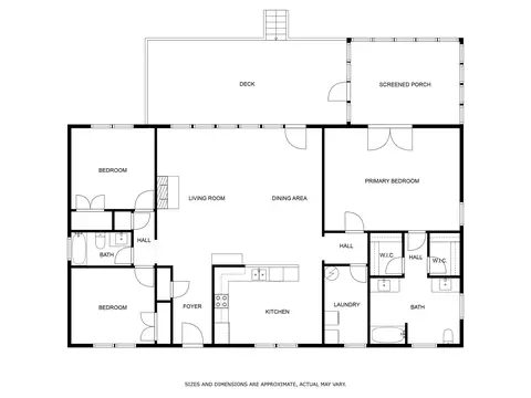 728 Alligator Dr, Alligator Point, FL 32346 photo 5