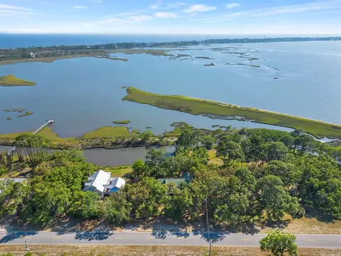 728 Alligator Dr, Alligator Point, FL 32346 photo 2